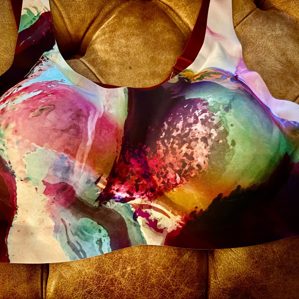 KNIX XL BRA